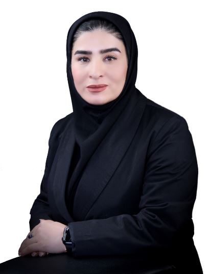 سرکار خانم مهوش زارعی زاده